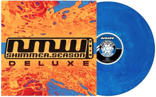 SHIMMER.SEASON DELUXE