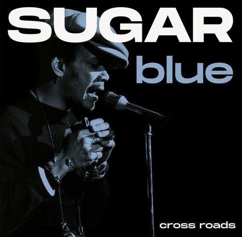 CROSS ROAD