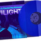 TWILIGHT - BLUE