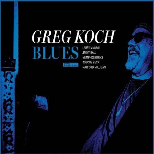 BLUES