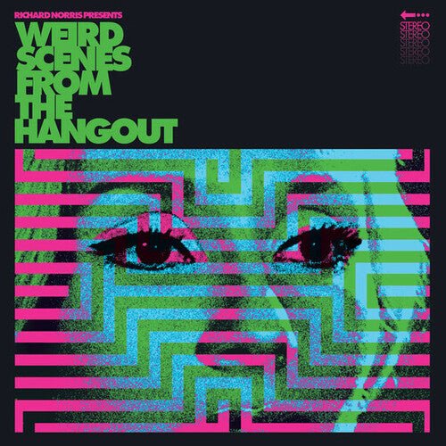 RICHARD NORRIS PRESENTS: WEIRD SCENES FROM HANGOUT
