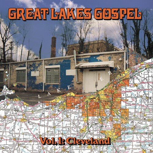GREAT LAKES GOSPEL: CLEVELAND / VARIOUS