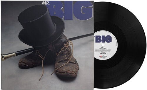 MR BIG