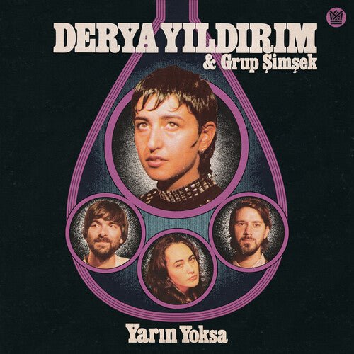 YARIN YOKSA (IEX) PURPLE