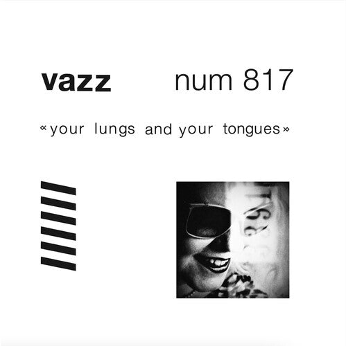 YOUR LUNGS & YOUR TONGUES