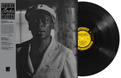 MUSINGS OF MILES (ORIGINAL JAZZ CLASSICS SERIES)