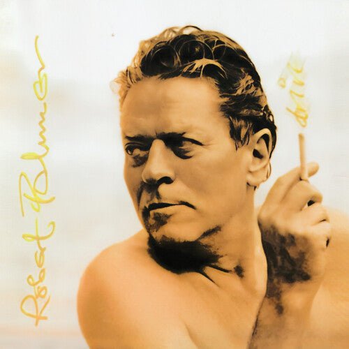 Robert Palmer - Pre-Order