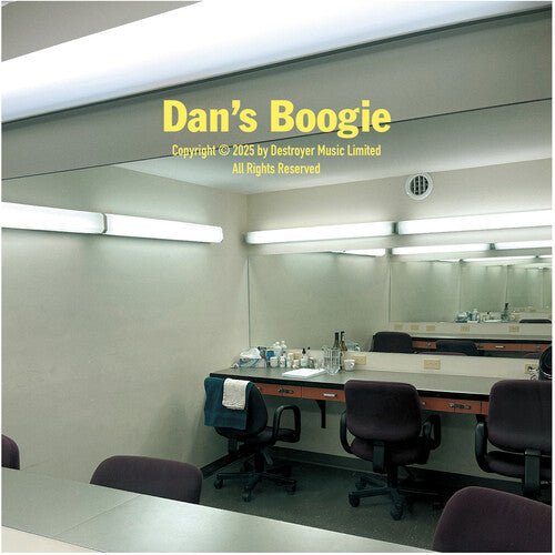 DAN'S BOOGIE (IEX) BLACK SWIRL/COKE BOTTLE CLEAR