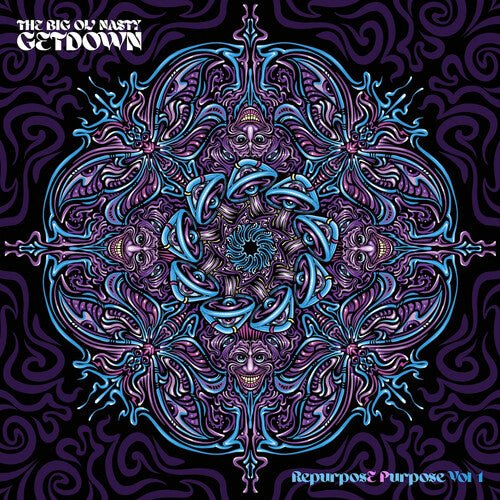 REPURPOSE PURPOSE (VOLUME 1)