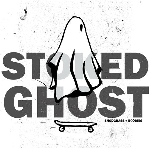 STOKED GHOST