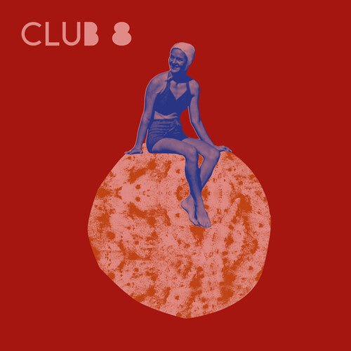 YEAR WITH CLUB 8