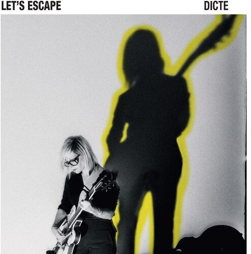 LET'S ESCAPE