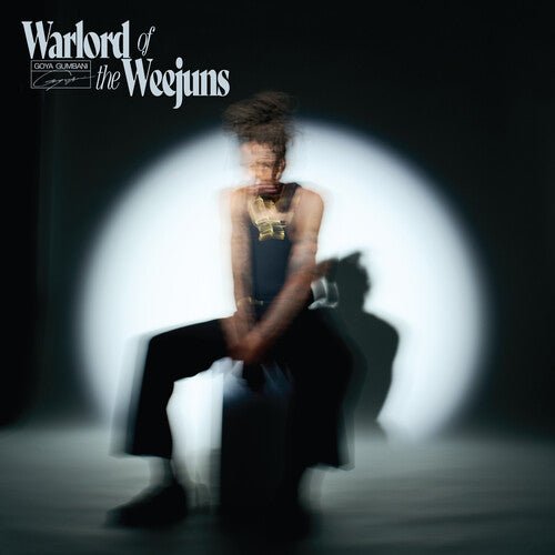 WARLORD OF THE WEEJUNS - BROWN