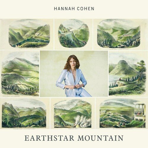 EARTHSTAR MOUNTAIN