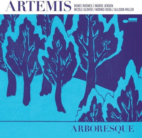 ARBORESQUE