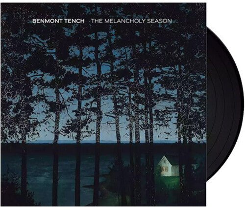 MELANCHOLY SEASON