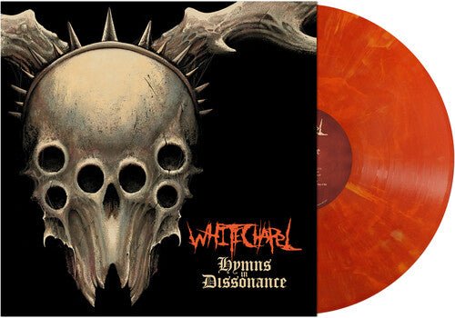 HYMNS IN DISSONANCE