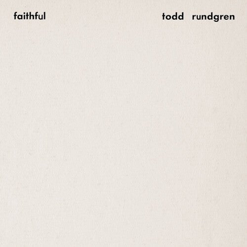 FAITHFUL