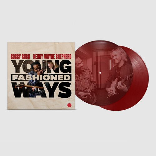 YOUNG FASHIONED