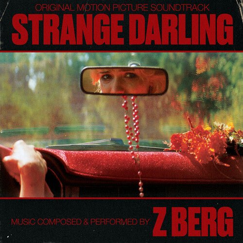 STRANGE DARLING - O.S.T.