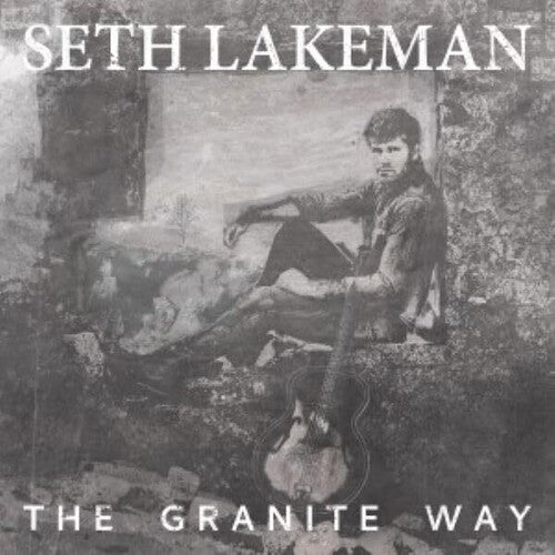 GRANITE WAY