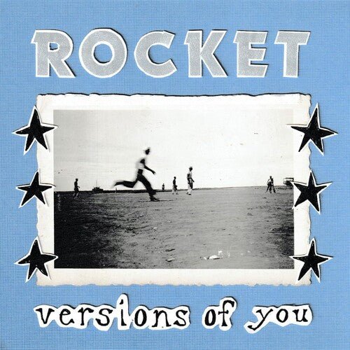 VERSIONS OF YOU