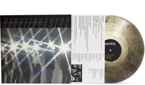 Shooting Star -Pre-Order