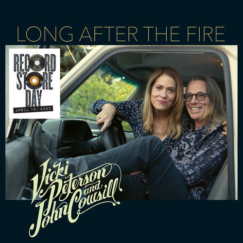 LONG AFTER THE FIRE