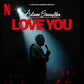 LOVE YOU