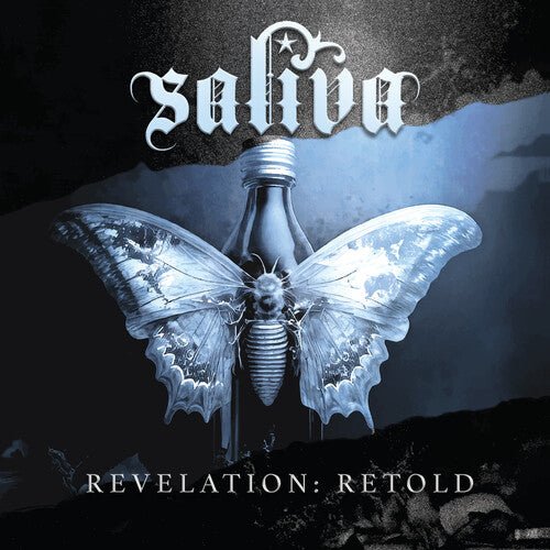 REVELATION: RETOLD