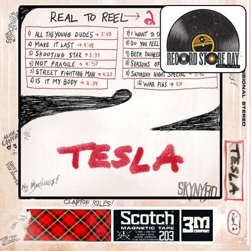 REAL 2 REEL VOL. 2