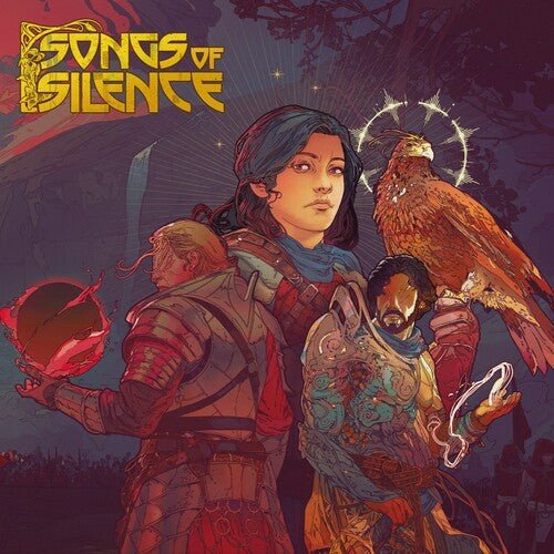 SONGS OF SILENCE - O.S.T.
