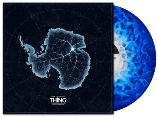 THING - O.S.T.