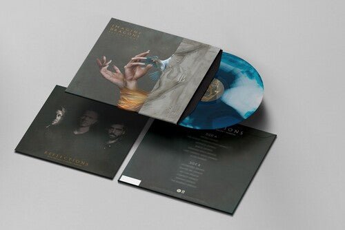 REFLECTIONS (FROM THE VAULT OF SMOKE + MIRRORS)