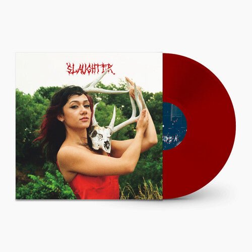 SLAUGHTER - RUBY