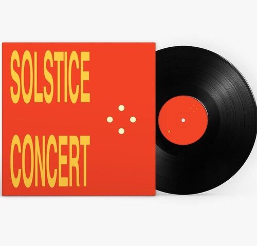 SOLSTICE CONCERT