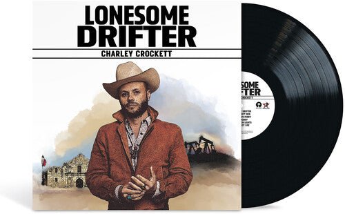 LONESOME DRIFTER