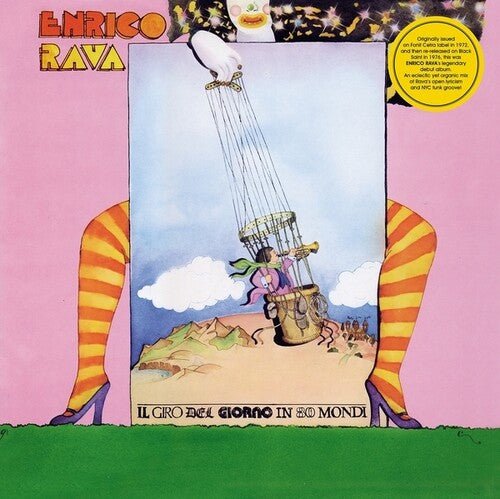 IL GIRO DEL GIORNO IN 80 MONDI