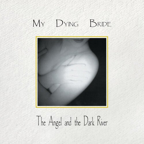 ANGEL & THE DARK RIVER