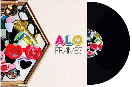 FRAMES
