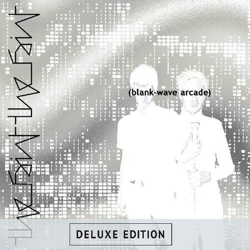 BLANK-WAVE ARCADE