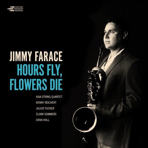 HOURS FLY FLOWER DIE