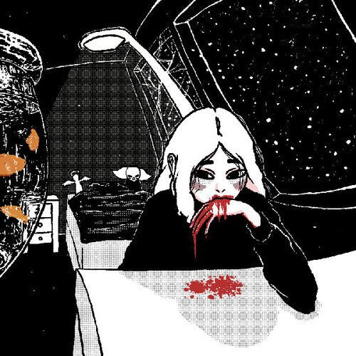 HORNET DISASTER