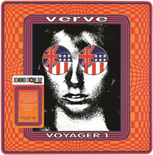 VOYAGER 1
