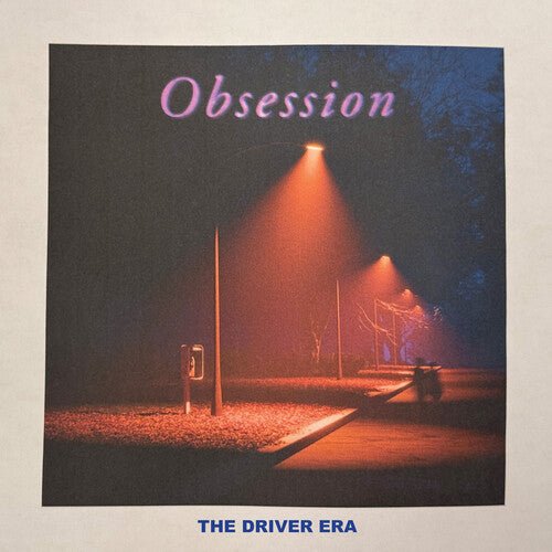 OBSESSION (IEX) PINK