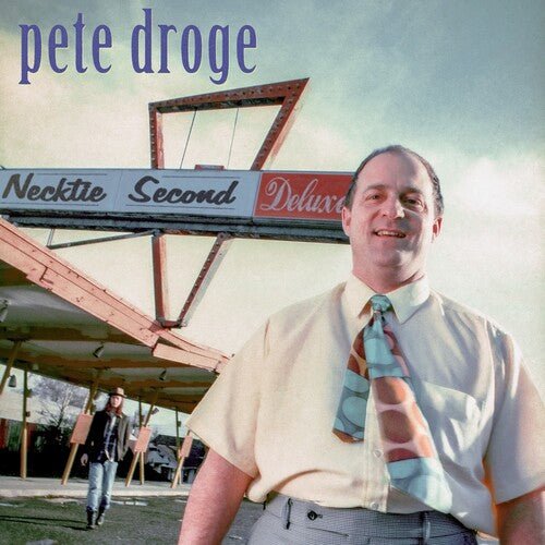 NECKTIE SECOND