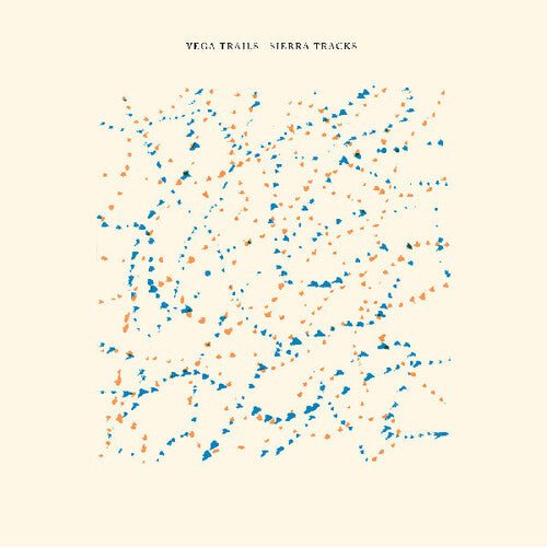 SIERRA TRACKS