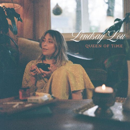QUEEN OF TIME