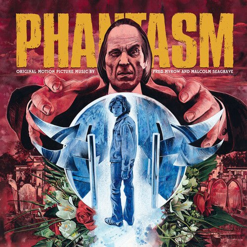PHANTASM - O.S.T.