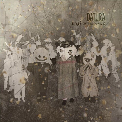 SONGS FROM A DARK HOUSE
